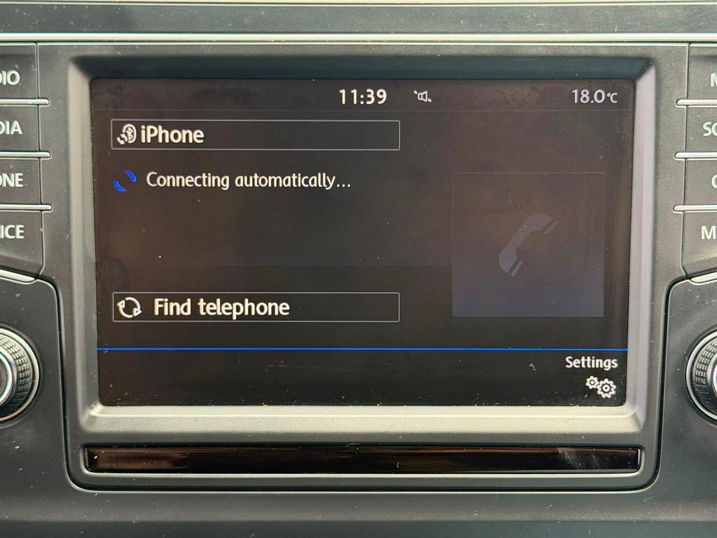 Volkswagen Polo Hatchback Silver #51