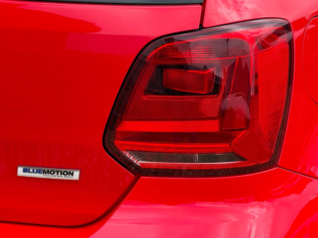 Volkswagen Polo Hatchback Silver #72