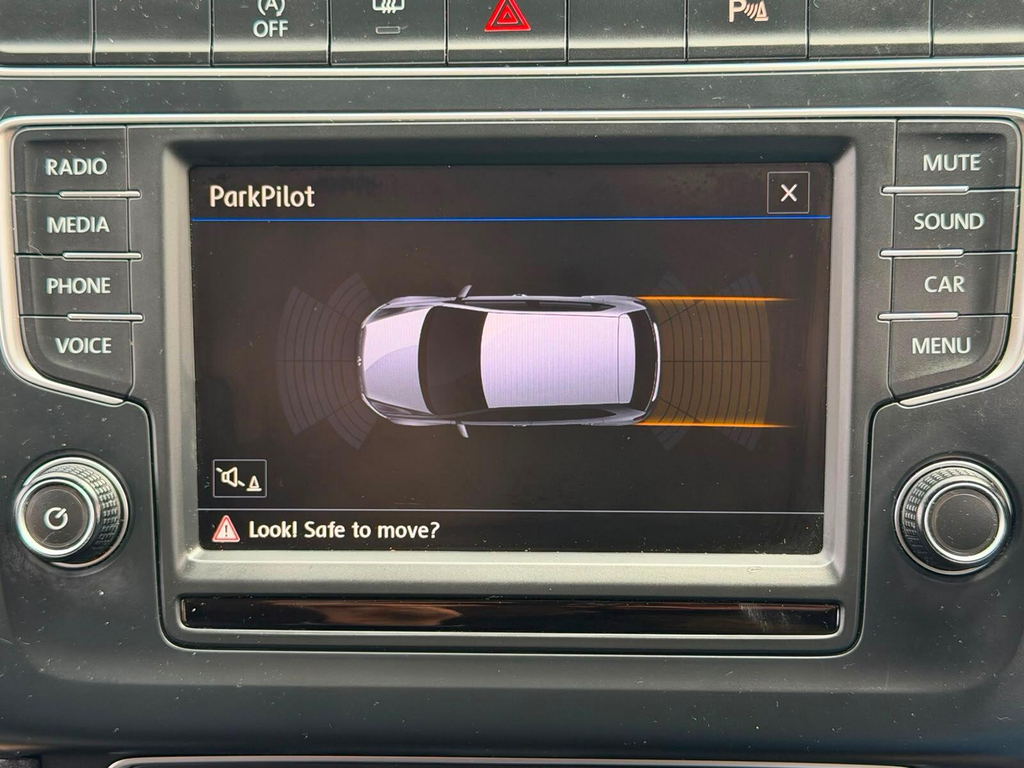 Volkswagen Polo Hatchback Silver #58