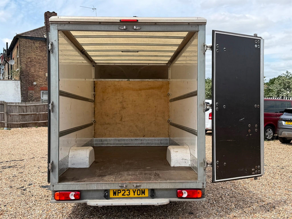 Renault Master Wheelchair Accessible Vehicle Master Wav Wheelchai Blue #18