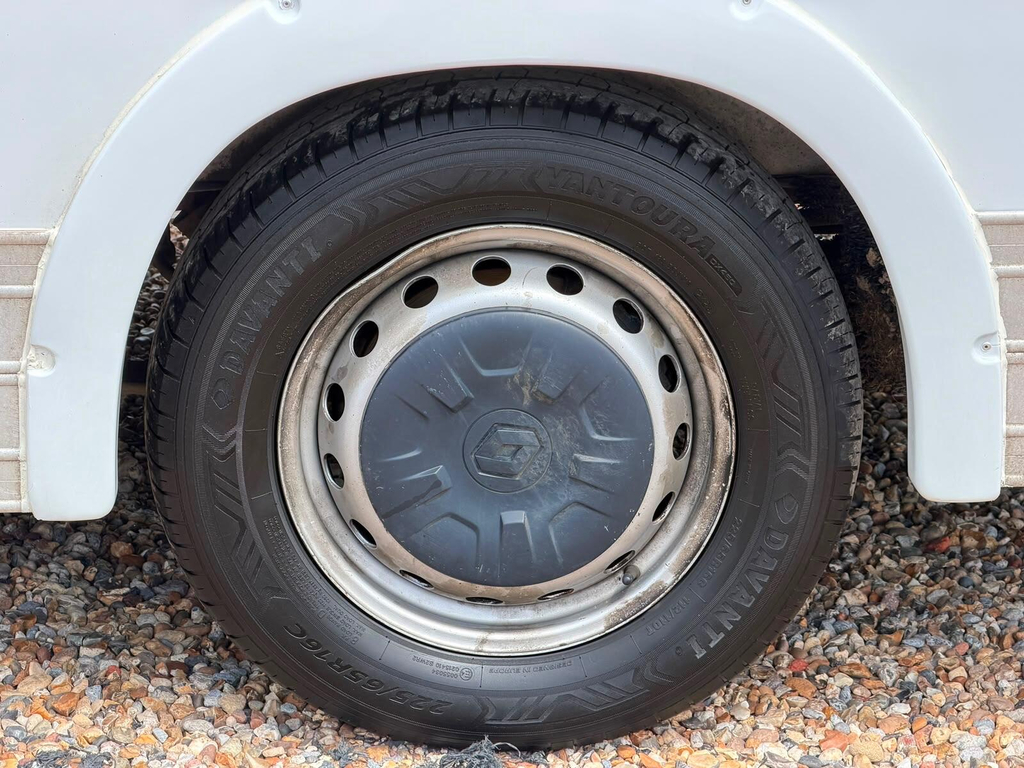 Renault Master Wheelchair Accessible Vehicle Master Wav Wheelchai Blue #13