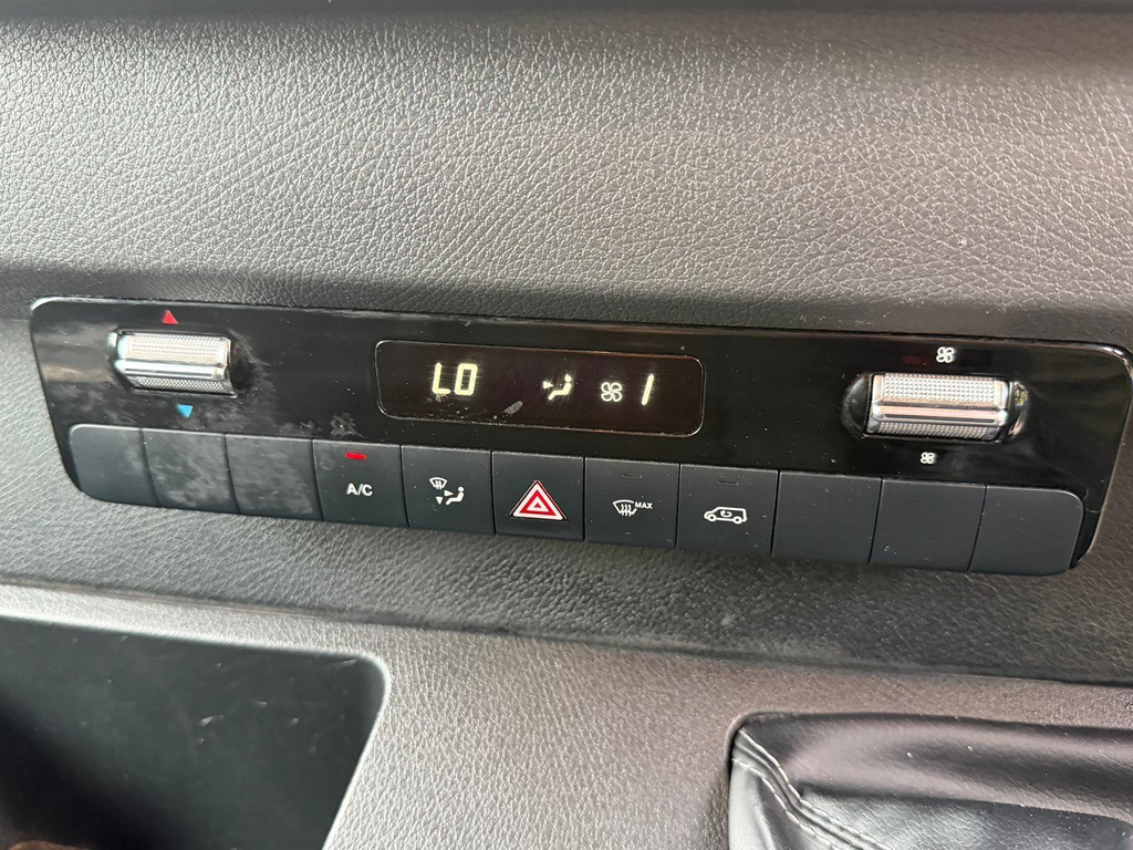 Mercedes-Benz Sprinter 2.1 516 Cdi Chassis Cab Rwd L2 E Green #7