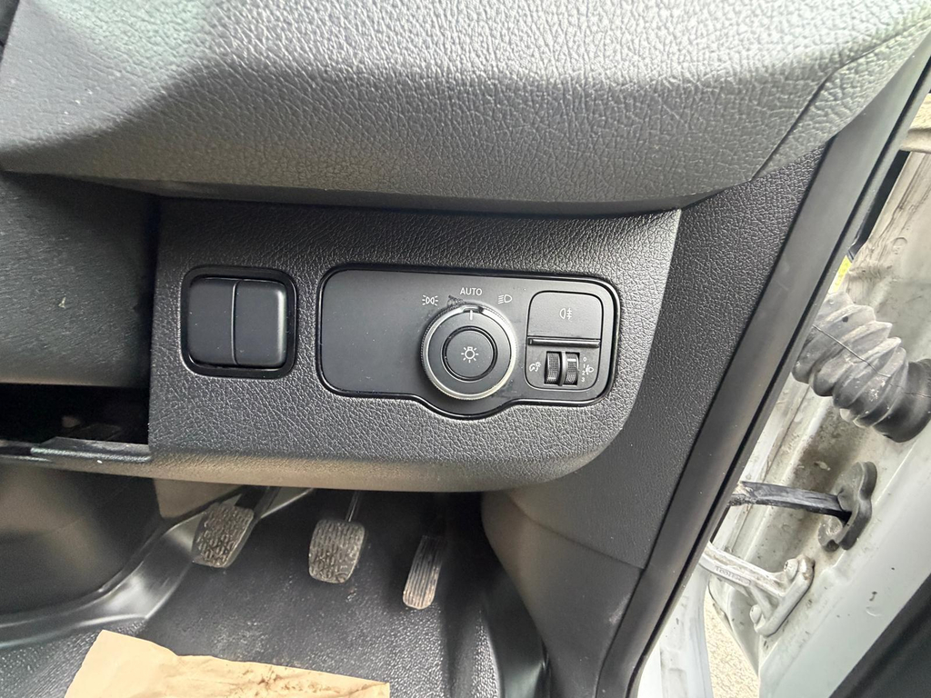 Mercedes-Benz Sprinter 2.1 516 Cdi Chassis Cab Rwd L2 E Green #14