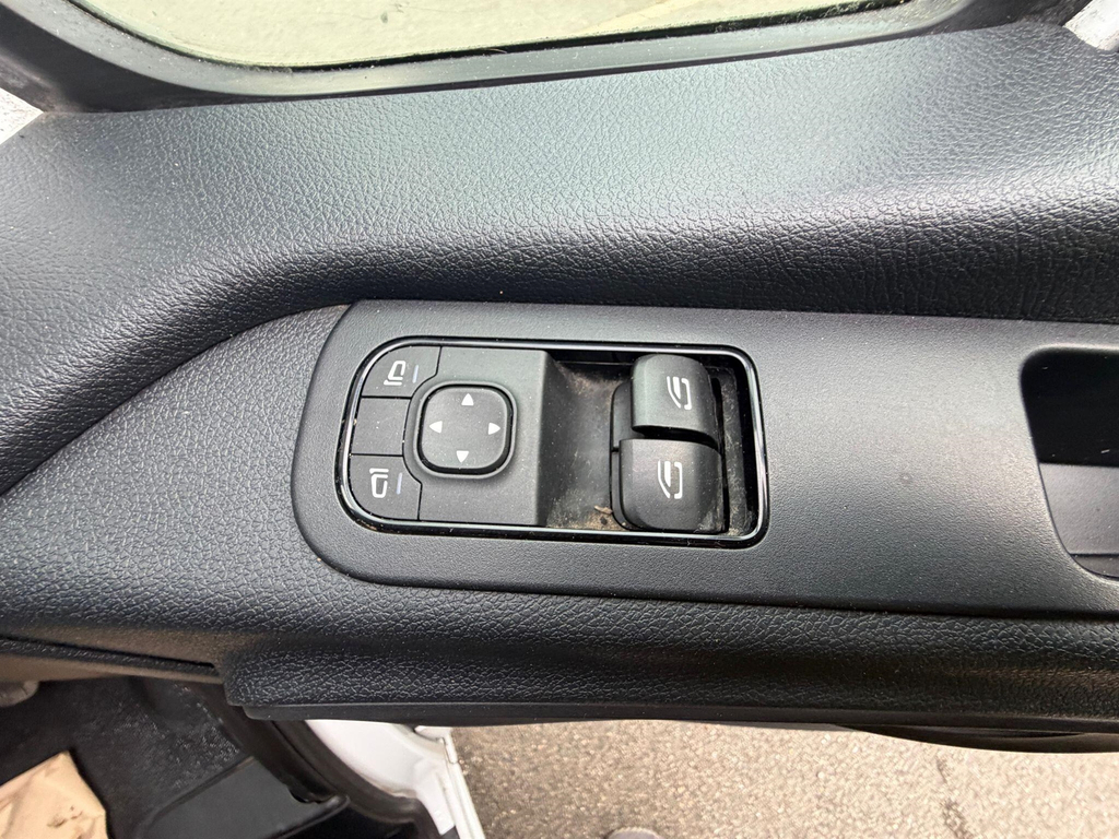 Mercedes-Benz Sprinter 2.1 516 Cdi Chassis Cab Rwd L2 E Green #15