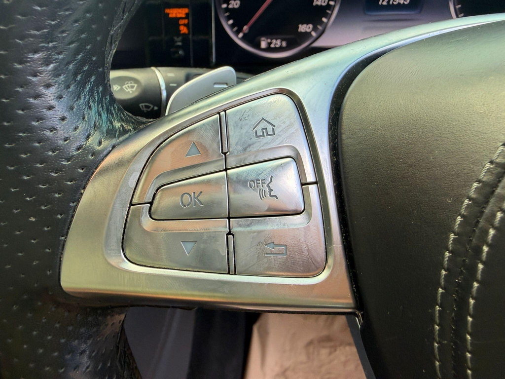 Mercedes-Benz S Class Reserve For 99...S350 Bluetec Silver #26