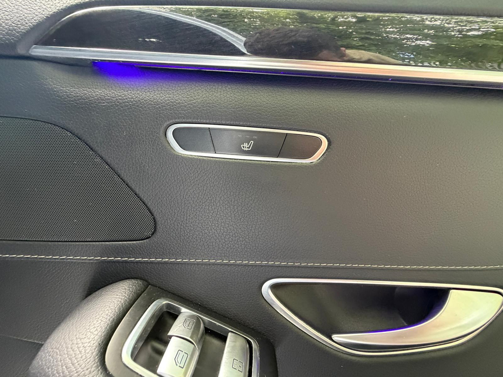Mercedes-Benz S Class Reserve For 99...S350 Bluetec Silver #74
