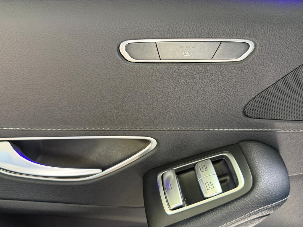 Mercedes-Benz S Class Reserve For 99...S350 Bluetec Silver #33