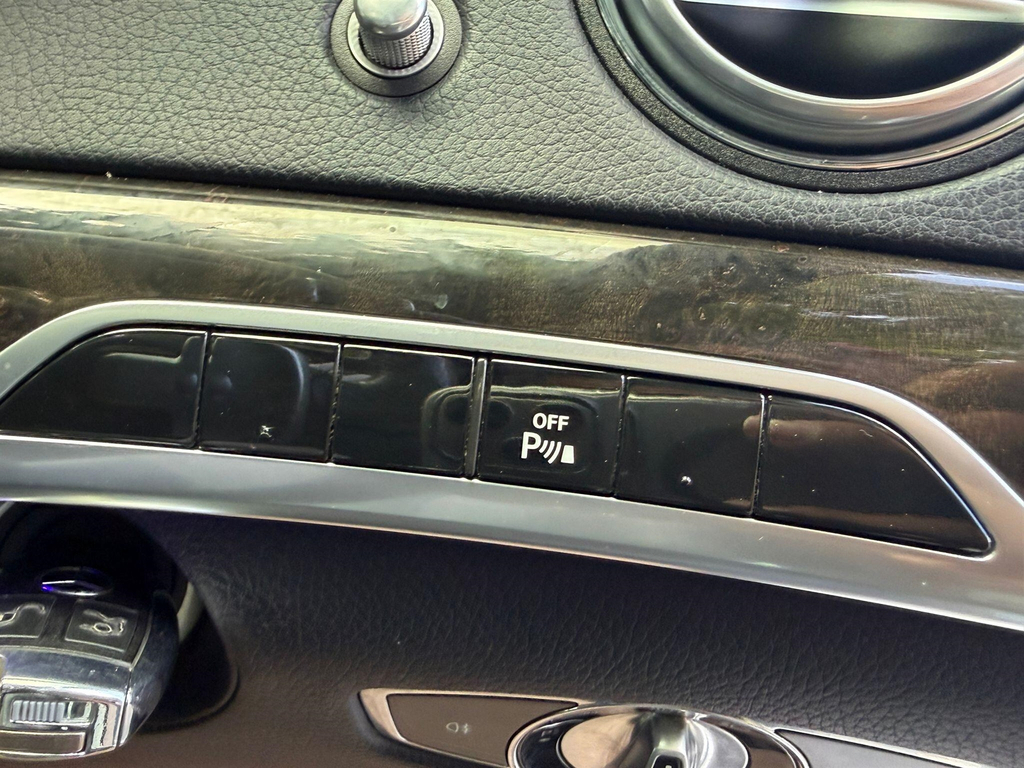 Mercedes-Benz S Class Reserve For 99...S350 Bluetec Silver #28