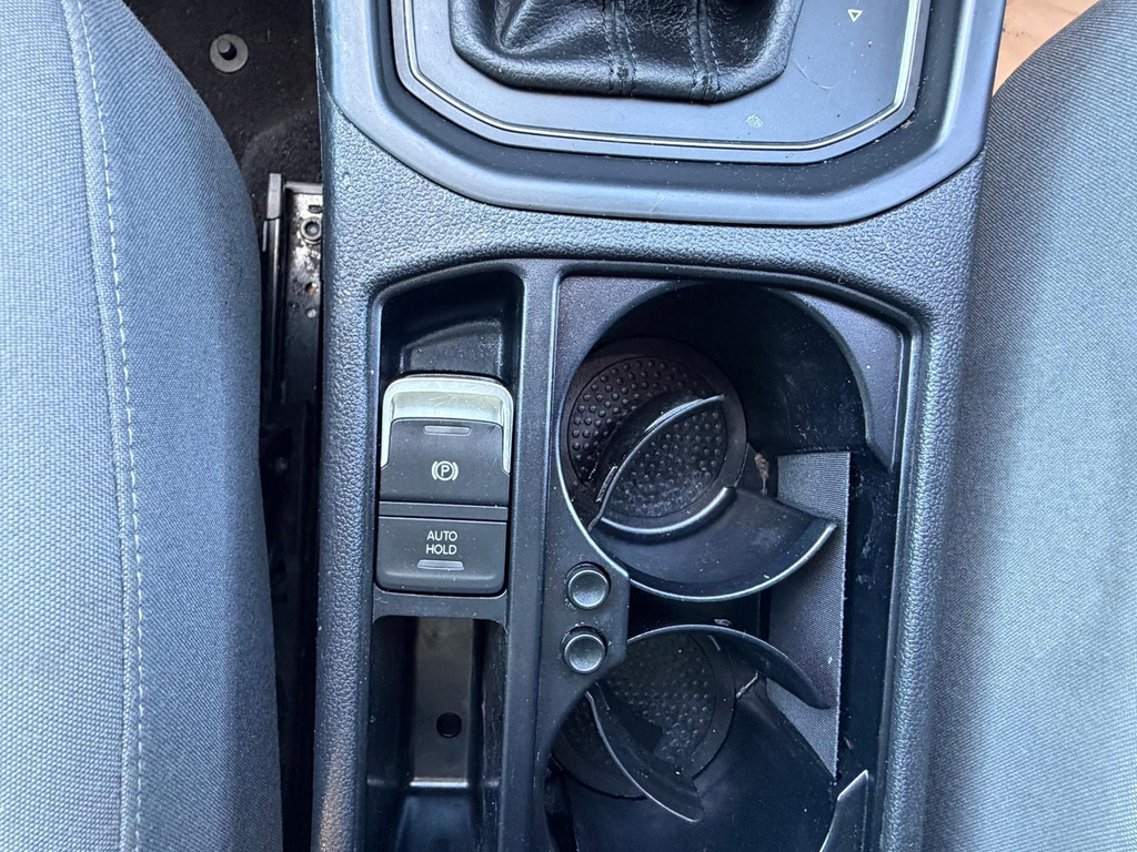 Volkswagen Touran Sel Blue #75