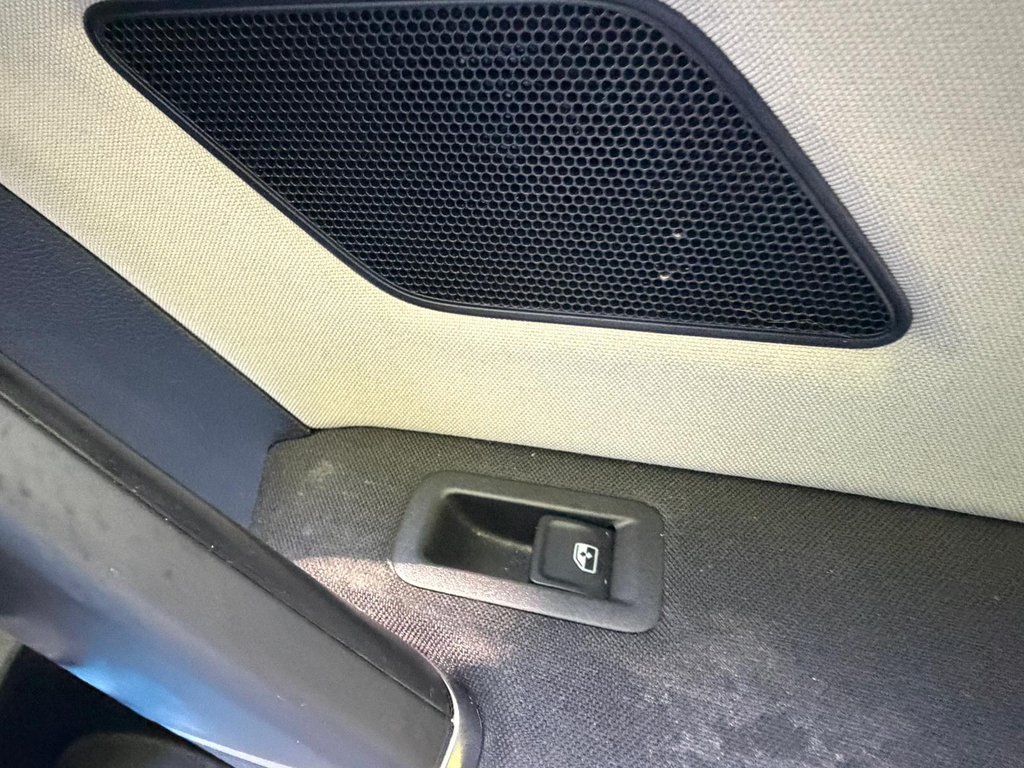 Volkswagen Touran Sel Blue #41