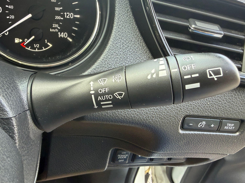 Nissan X-Trail Dig-t Acenta Dct Black #34