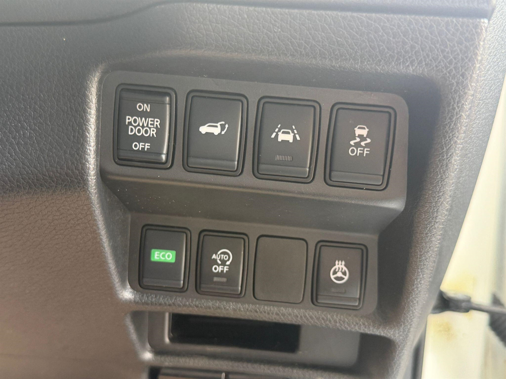 Nissan X-Trail Dig-t Acenta Dct Black #39