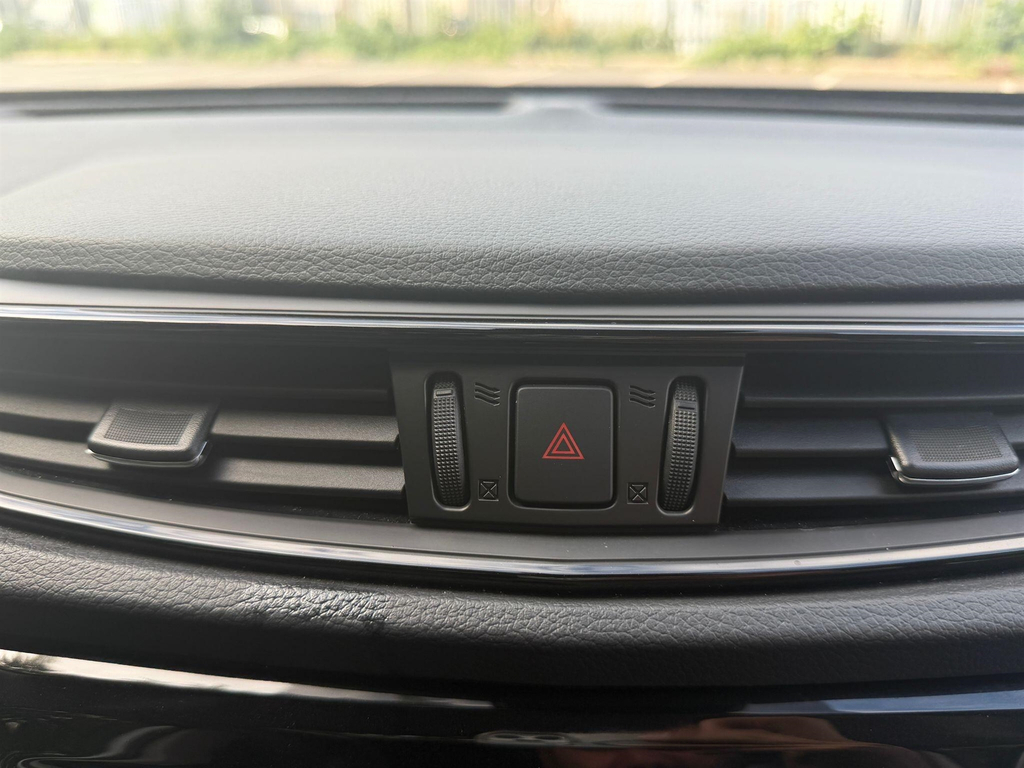 Nissan X-Trail Dig-t Acenta Dct Black #52