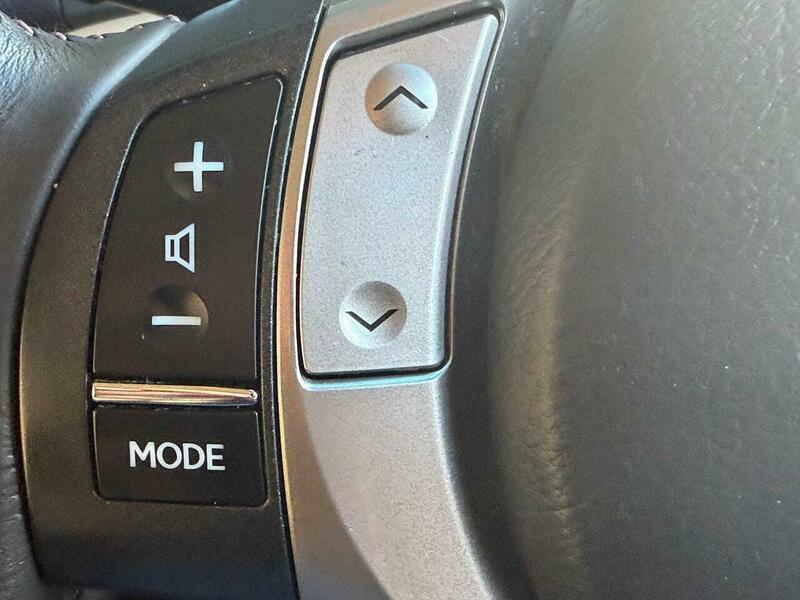 Lexus RX Rx 450H Luxury Cvt Silver #45