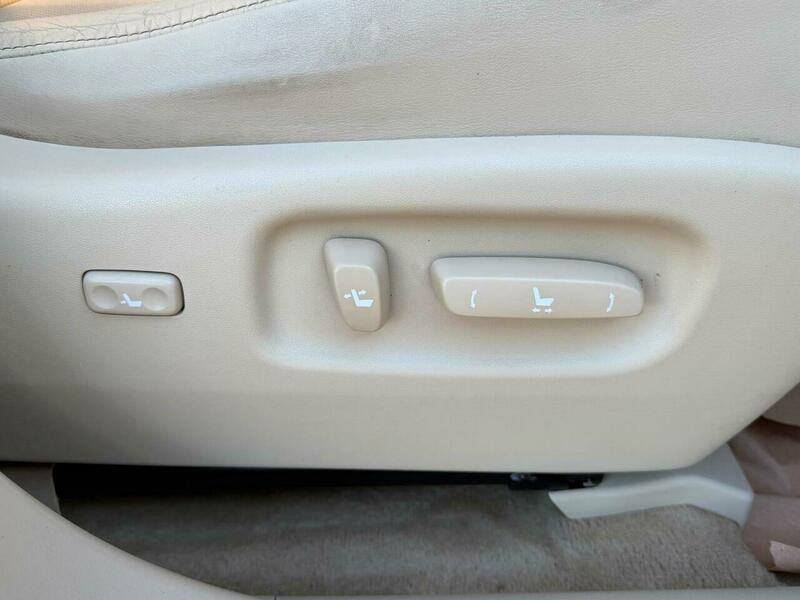 Lexus RX Rx 450H Luxury Cvt Silver #40