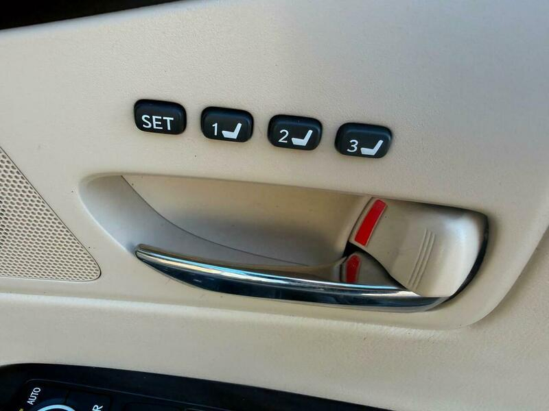 Lexus RX Rx 450H Luxury Cvt Silver #47