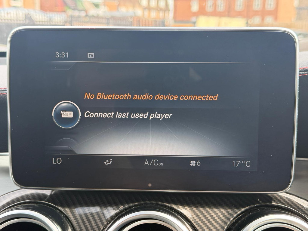 Mercedes-Benz GLC Class Glc 220 D 4Matic Se Executive Black #63