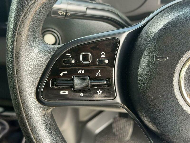 Mercedes-Benz Sprinter 2.1 Cdi Rwd L1 White #9