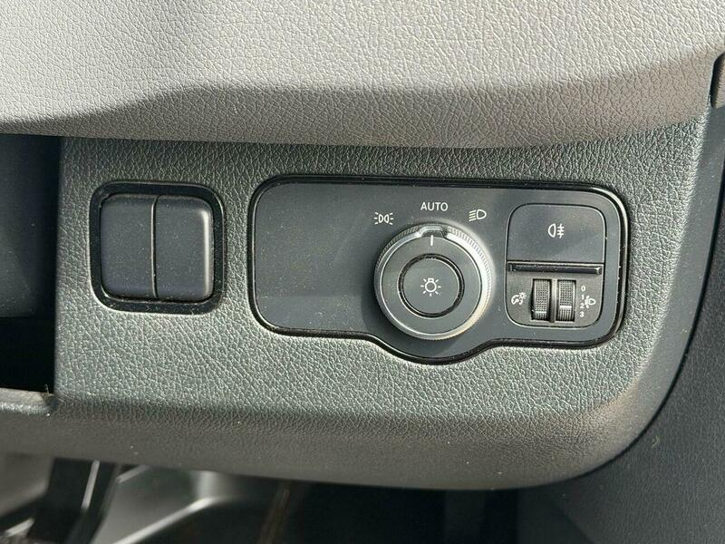 Mercedes-Benz Sprinter 2.1 Cdi Rwd L1 White #12