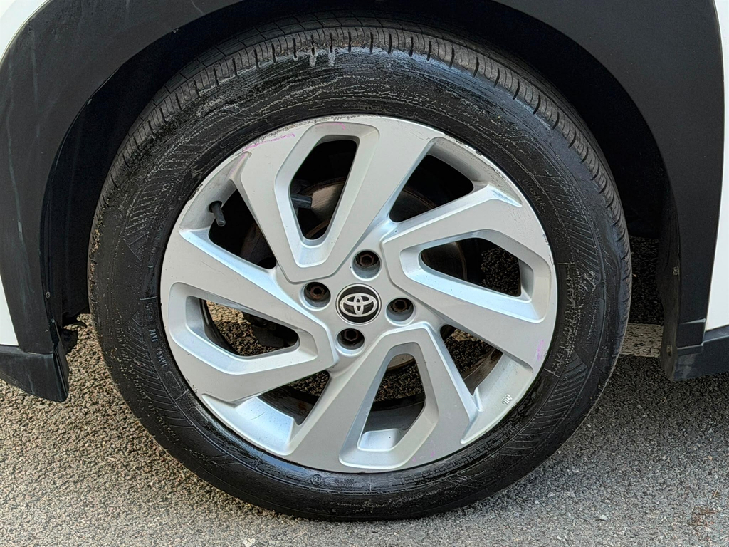 Toyota Aygo X  #34