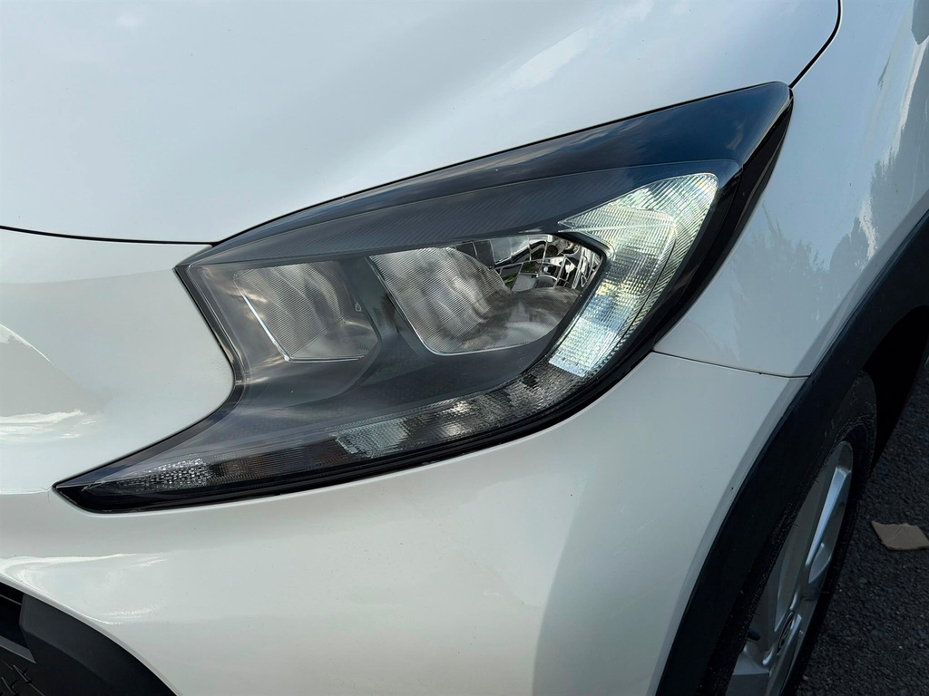 Toyota Aygo X  #44
