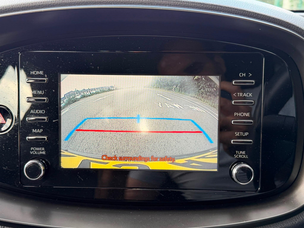 Toyota Aygo X  #38