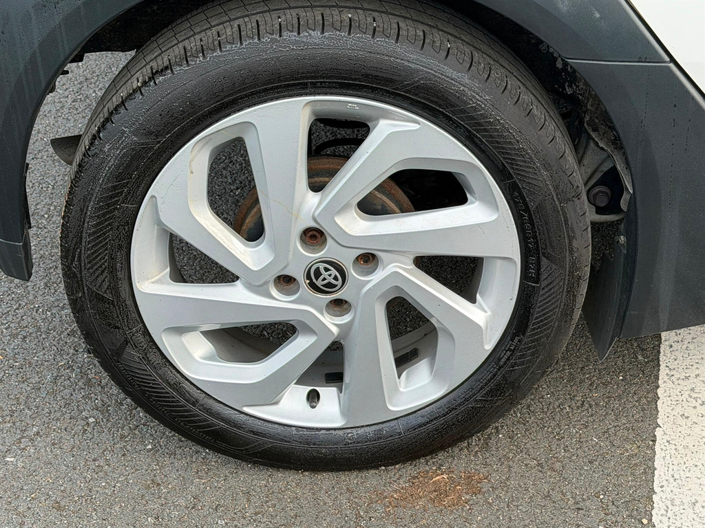 Toyota Aygo X  #36