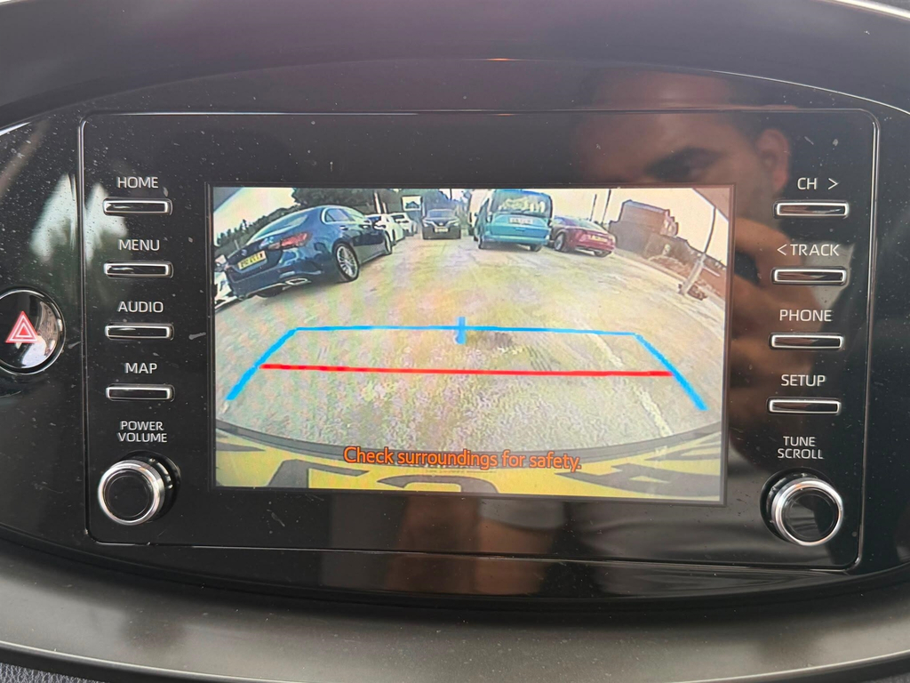 Toyota Aygo X  #37