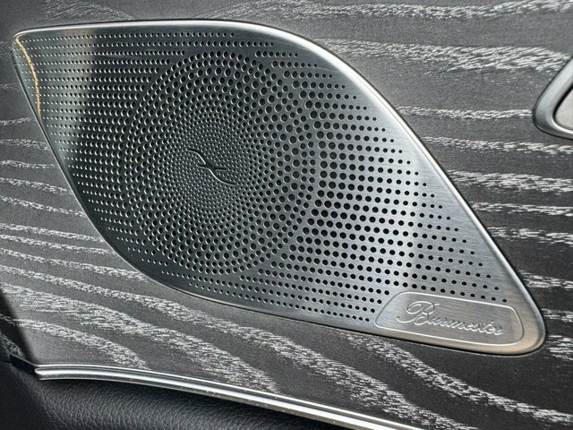 Mercedes-Benz CLS  Silver #16