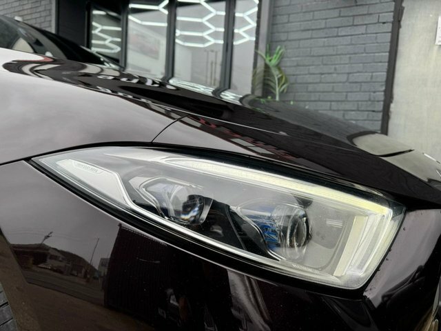 Mercedes-Benz CLS  Silver #14