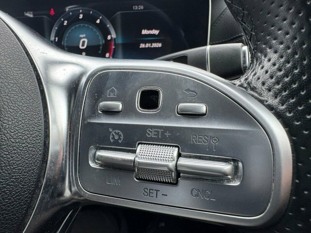 Mercedes-Benz CLS  Silver #12