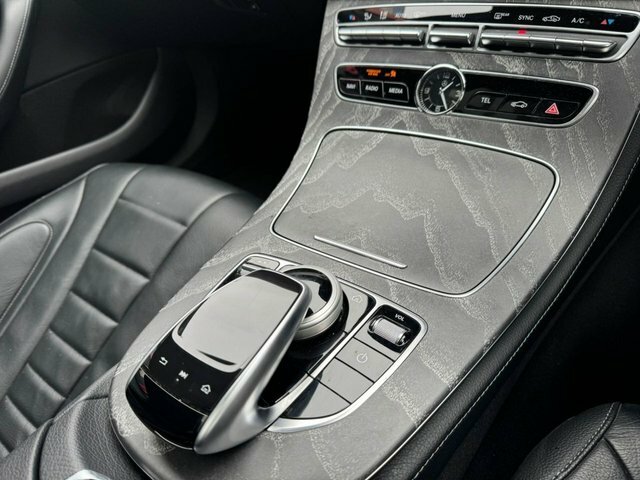 Mercedes-Benz CLS  Silver #9