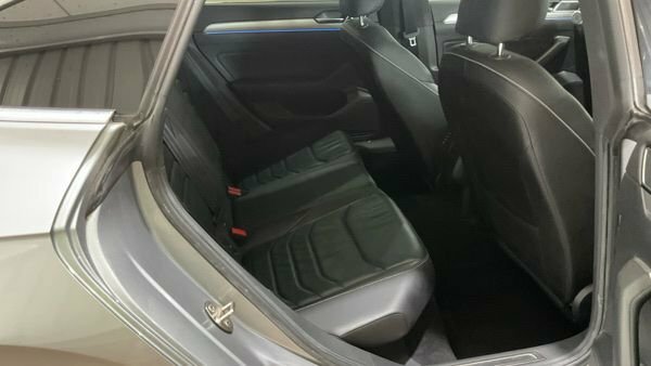 Volkswagen Arteon Elegance Grey #12