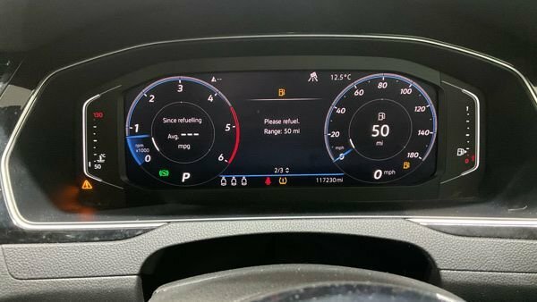Volkswagen Arteon Elegance Grey #10