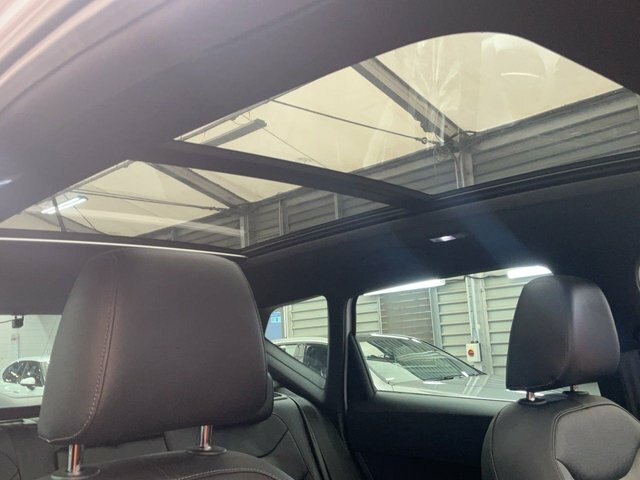Seat Ateca 2.0 Tdi Xcellence 4Drive Estate Blue #9