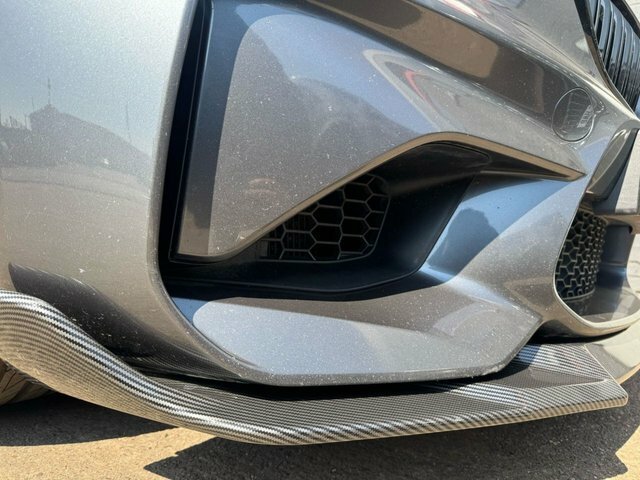 BMW M2 Coupe 3.0I Dct Euro 6 Ss 201717 Black #19