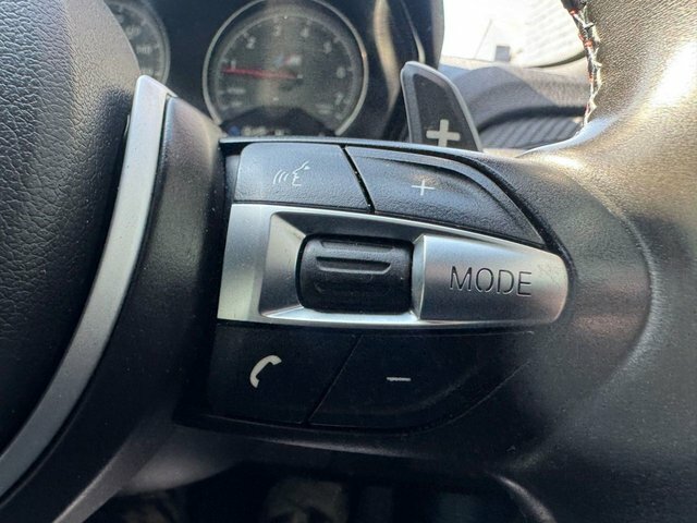 BMW M2 Coupe 3.0I Dct Euro 6 Ss 201717 Black #12