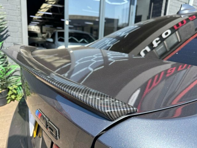 BMW M2 Coupe 3.0I Dct Euro 6 Ss 201717 Black #11