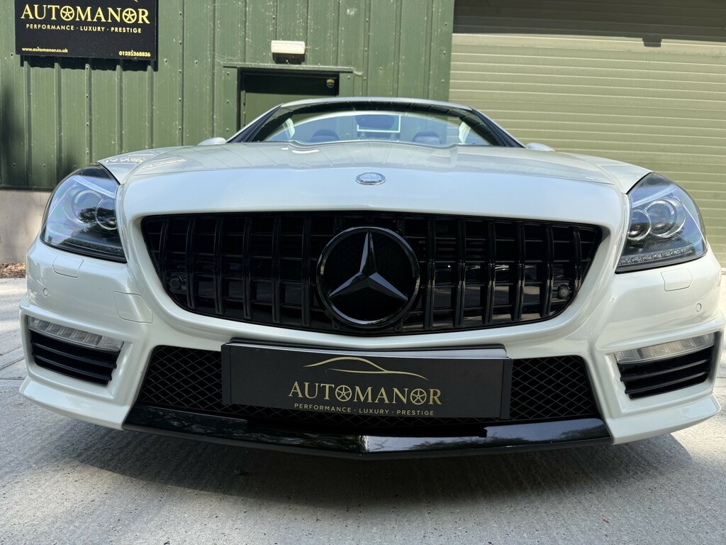 Mercedes-Benz SLK Silver #11