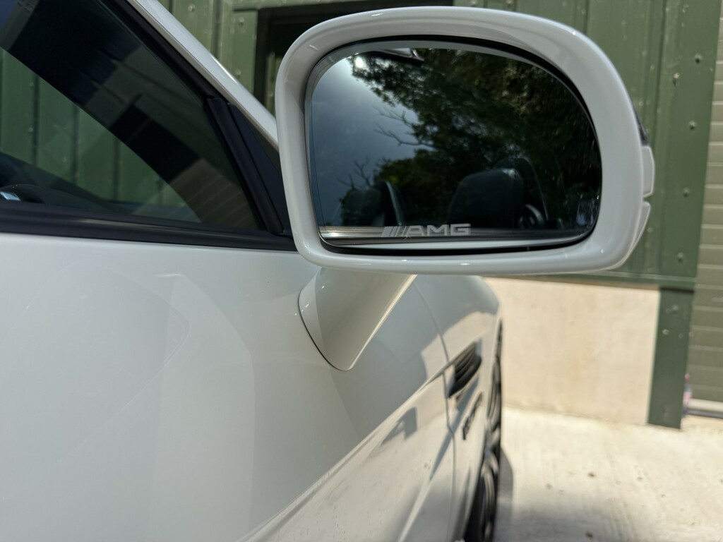 Mercedes-Benz SLK Silver #20