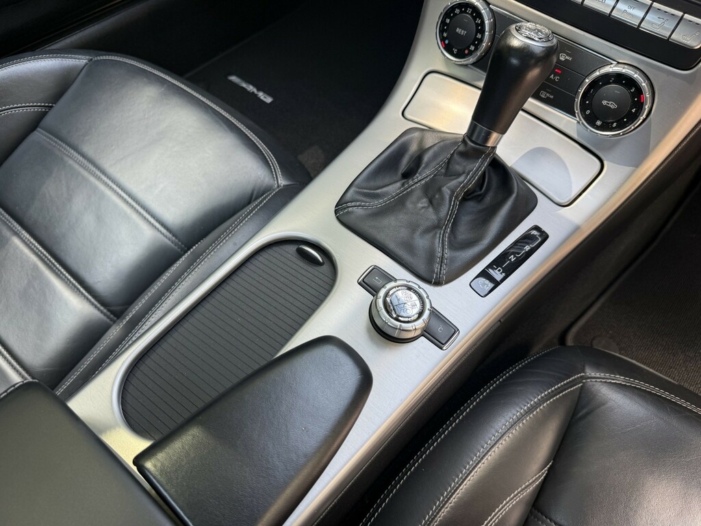 Mercedes-Benz SLK Silver #40