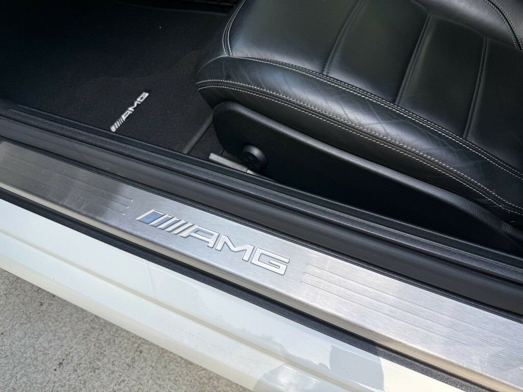 Mercedes-Benz SLK Silver #33
