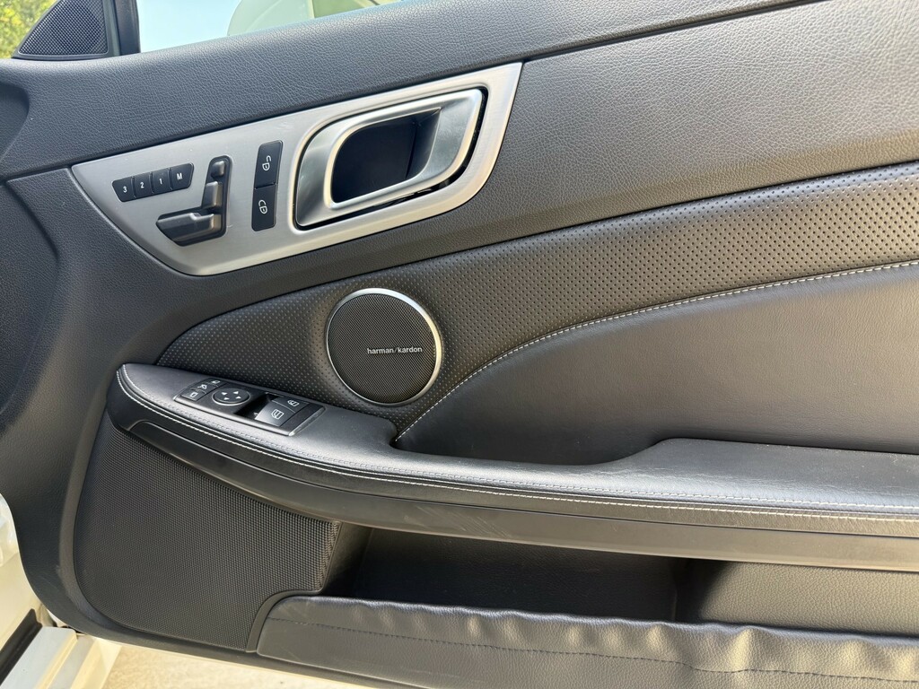 Mercedes-Benz SLK Silver #41