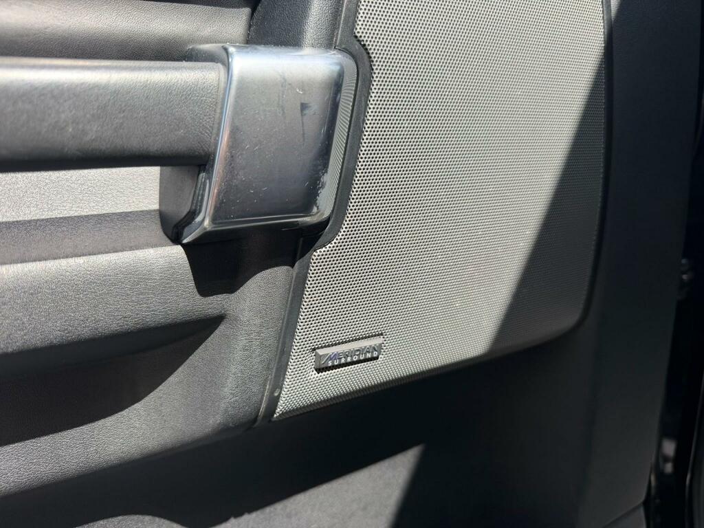 Land Rover Discovery 4 Discovery Hse Sdv6 Silver #17