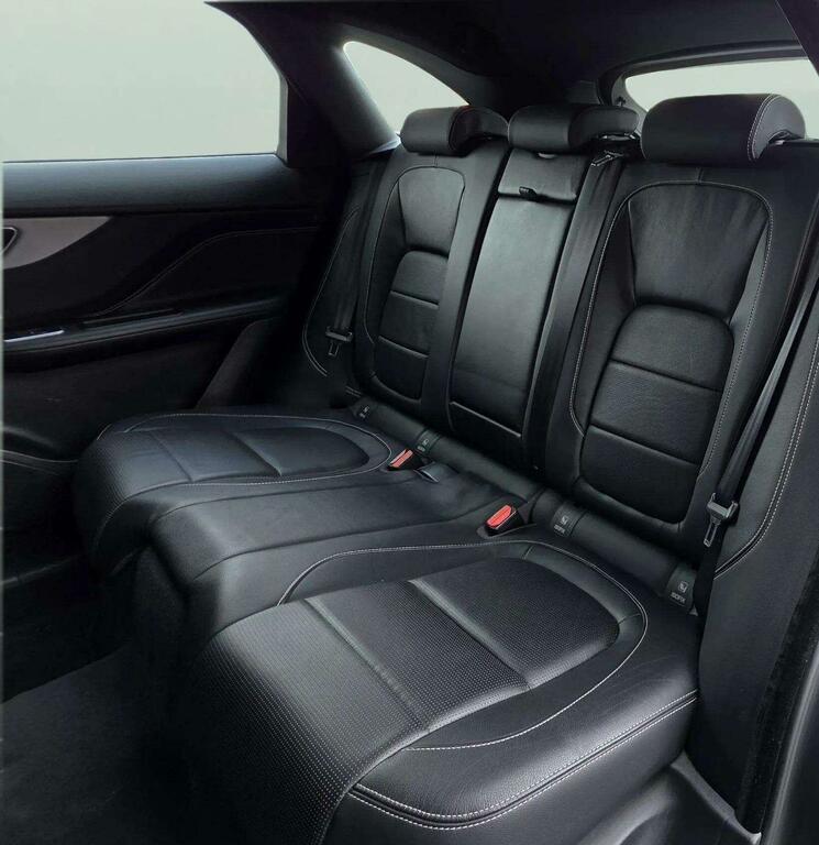 Jaguar F-Pace R-sport Awd Grey #18