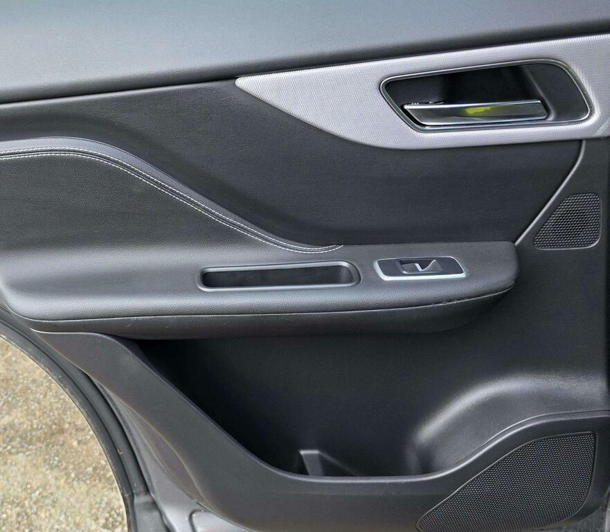 Jaguar F-Pace R-sport Awd Grey #30
