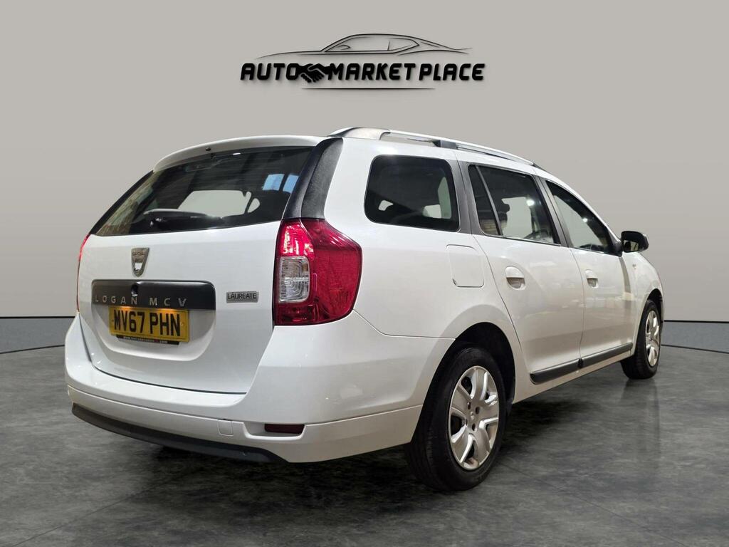 Dacia Logan Se Summit Grey #12