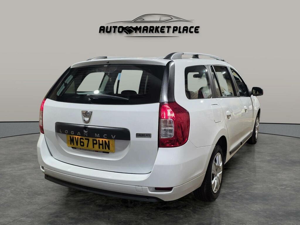 Dacia Logan Se Summit Grey #11