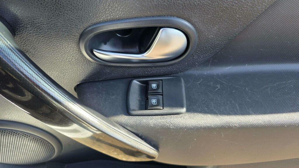 Dacia Logan Se Summit Grey #26