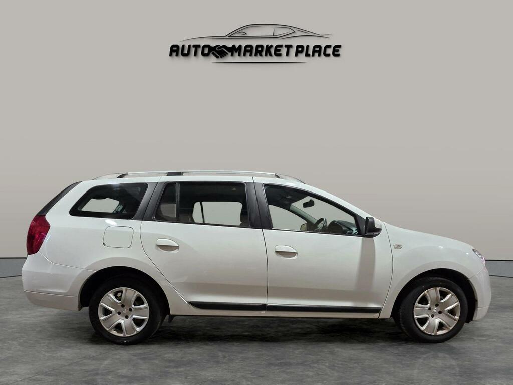 Dacia Logan Se Summit Grey #10